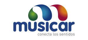 Musicar - Conectando sentidos